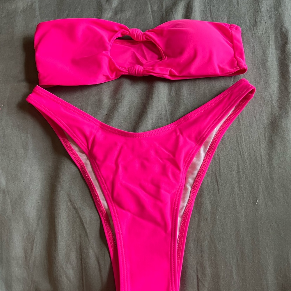 Brand new Bikini